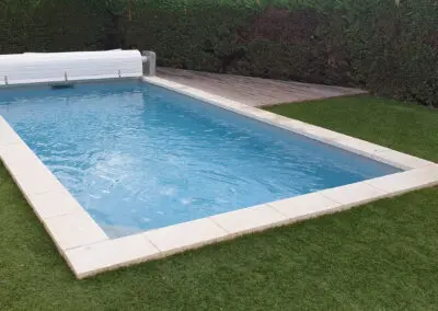Piscine Aurore Saint Zacharie