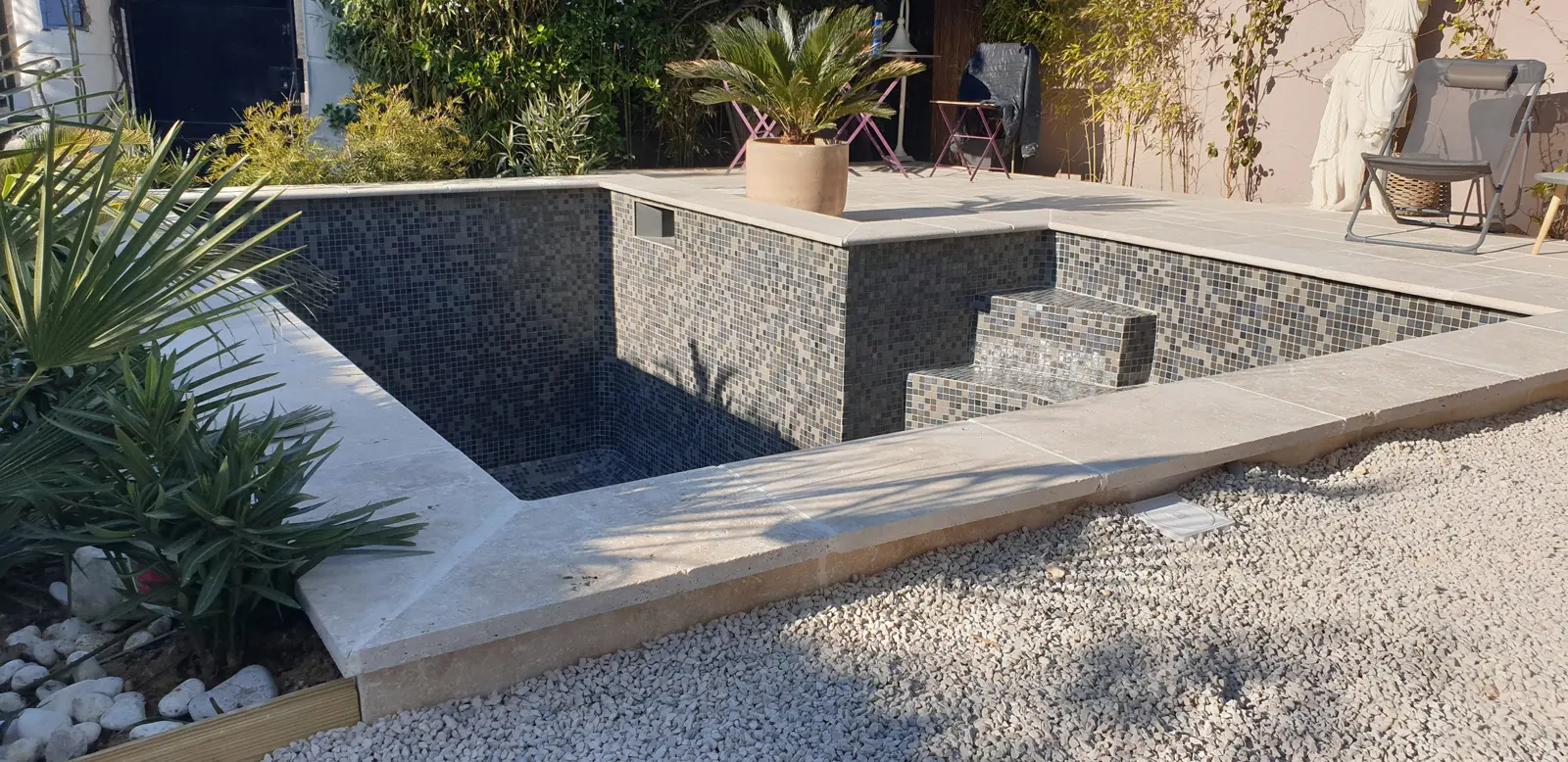 Pisciniste Var