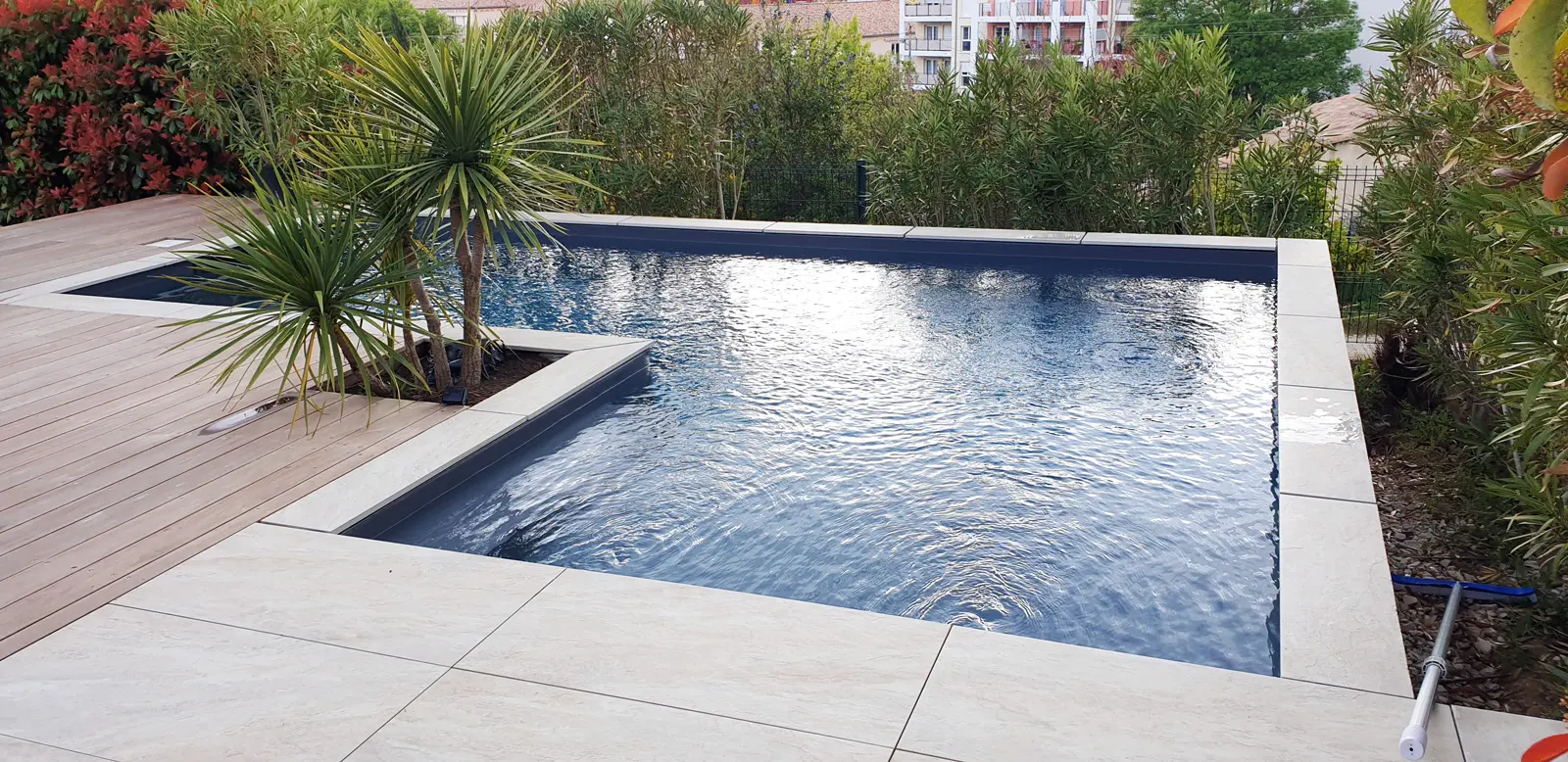 Pisciniste Var