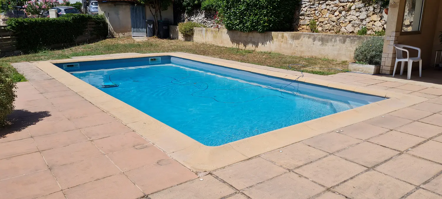 Pisciniste Var