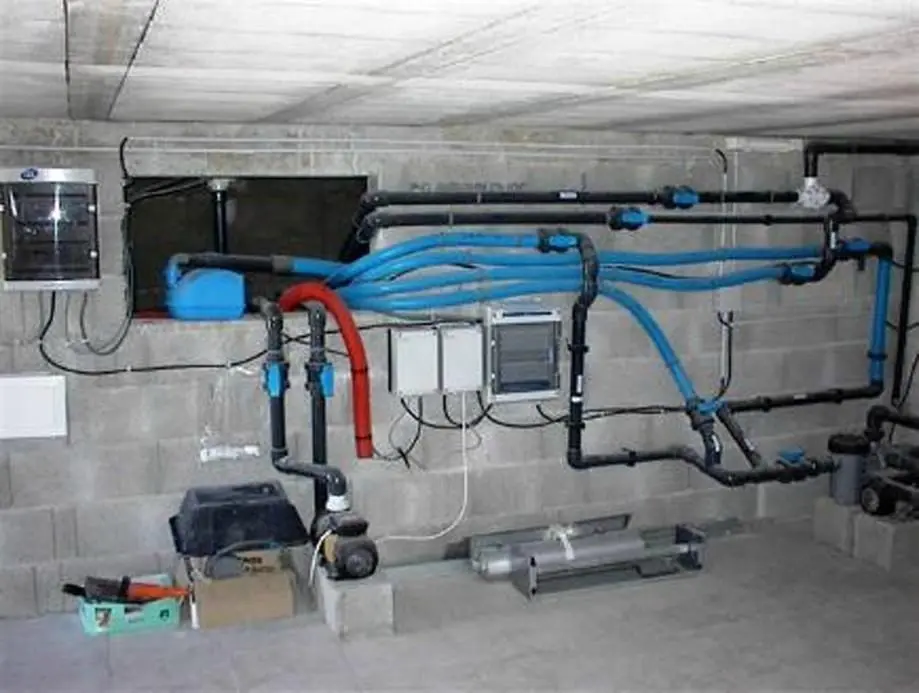 Rénovation de piscine Piscine Aurore Saint Zacharie