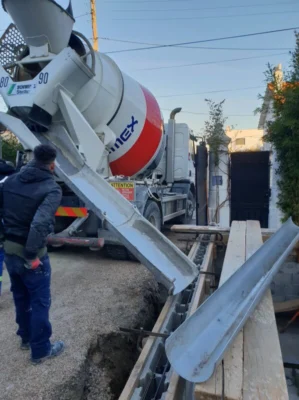 construction piscine marseille 13008 coulage