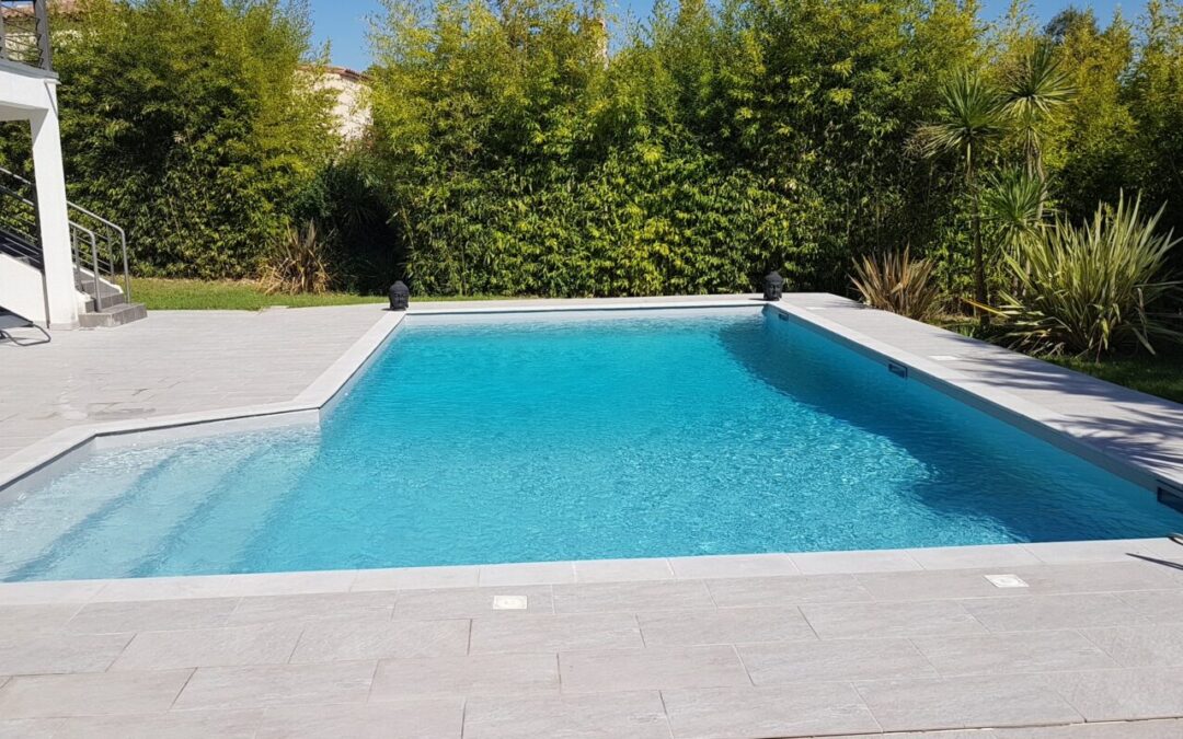 Remplacement des canalisations d’une piscine à Marseille (13012)